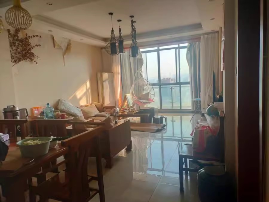 陽光100后海（陽光壹佰新城）法拍房1號地塊B1區(qū)55、72、73棟1607房