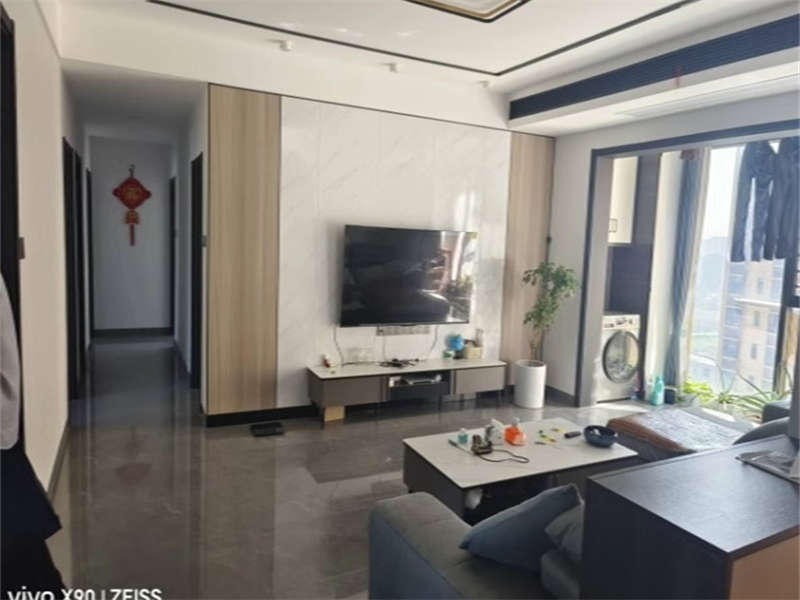 （8.5折 雙學(xué)位）江山帝景法拍房F1、F2棟2102號