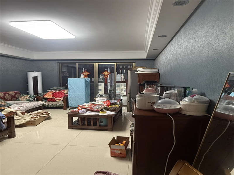 江山帝景法拍房哈佛三期E-11、12棟603房（雙學(xué)區(qū)）