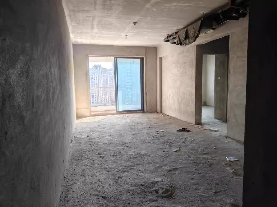 中揚(yáng)國際（中揚(yáng)和苑）法拍房1107號