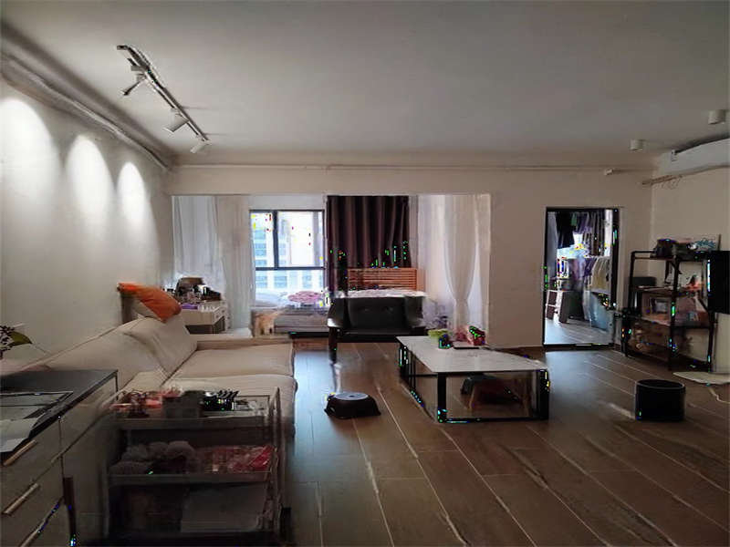 歐亞達(dá)國(guó)際廣場(chǎng)（歐亞達(dá)商業(yè)中心）法拍房1棟、2棟、3棟及裙樓2082號(hào)