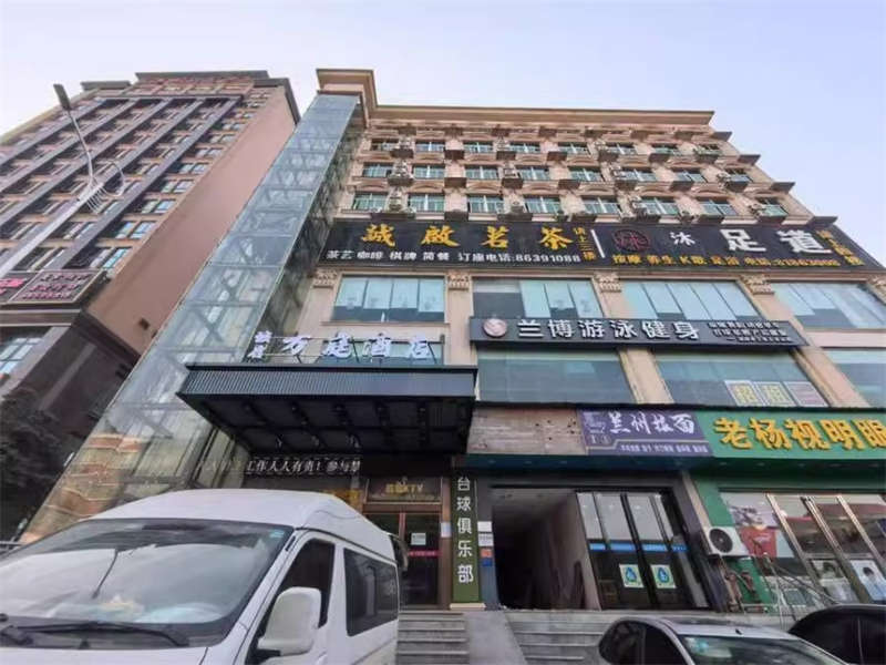 （高租金回報(bào)）黃花鎮(zhèn)黃花路79號法拍房-101室、101室、201室、301室、401室、501室、601室、701室、801室