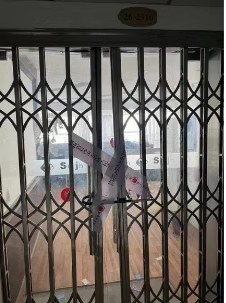 興威名座法拍房2310號、2311號