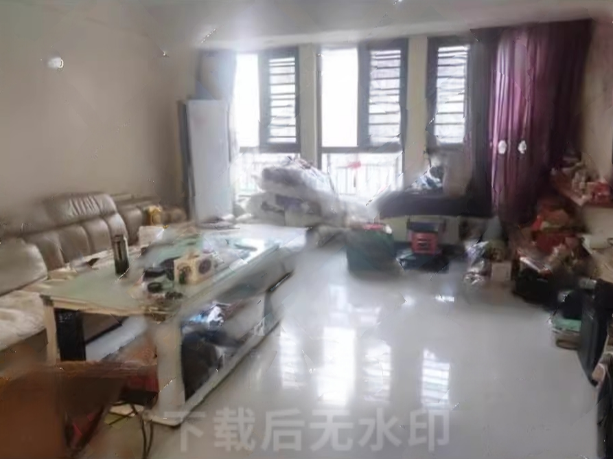 第六都（陸都小區(qū)）法拍房12棟1401號(hào)