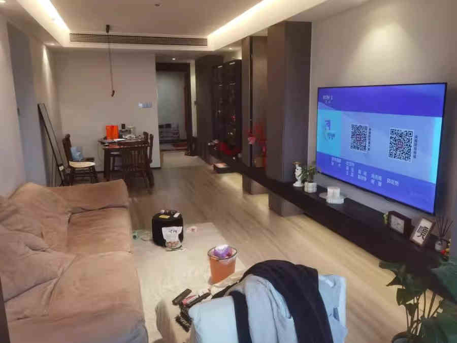 （雙學(xué)區(qū)）陽(yáng)光城尚東灣愉景苑法拍房4棟4603號(hào)