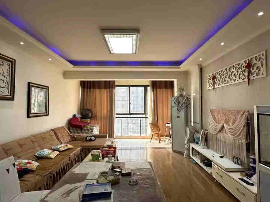 頤和佳園法拍房17棟1003號