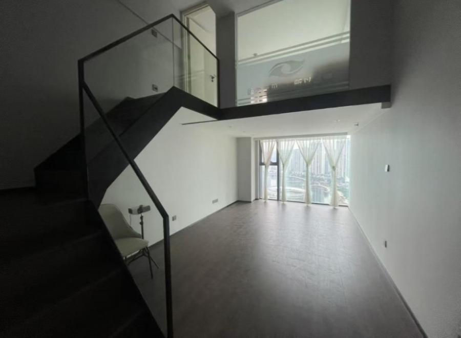 （一線湖景公寓）達美寰宇中心法拍房2棟2020房