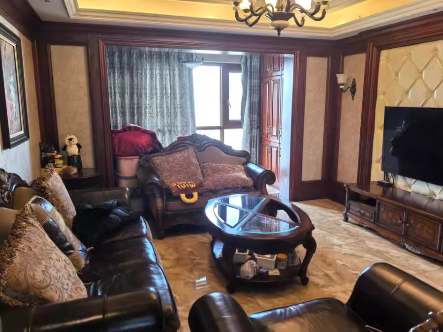 佳兆業(yè)云頂梅溪湖法拍房3棟2103室