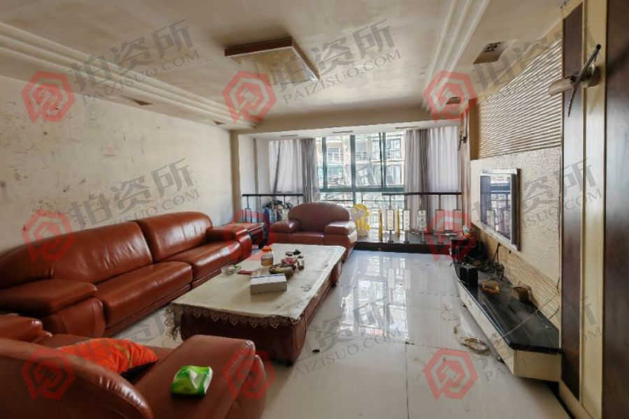 （湘雅醫(yī)院旁）四季陽(yáng)光花城（東風(fēng)路9號(hào)）法拍房6棟1002號(hào)