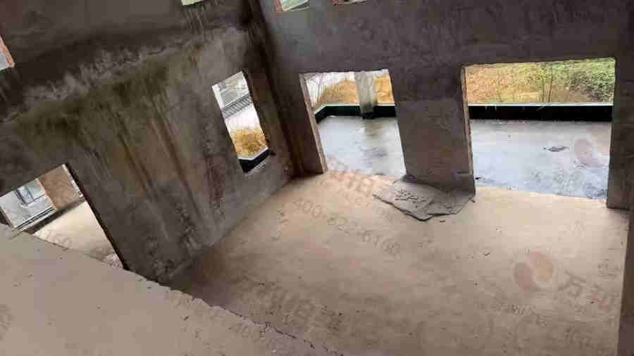 汀湘十里二期九區(qū)A地塊法拍房29棟101號房（別墅）