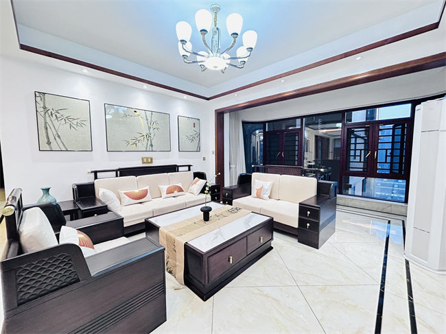 （首付三萬(wàn)）潤(rùn)和三潤(rùn)城3棟18樓