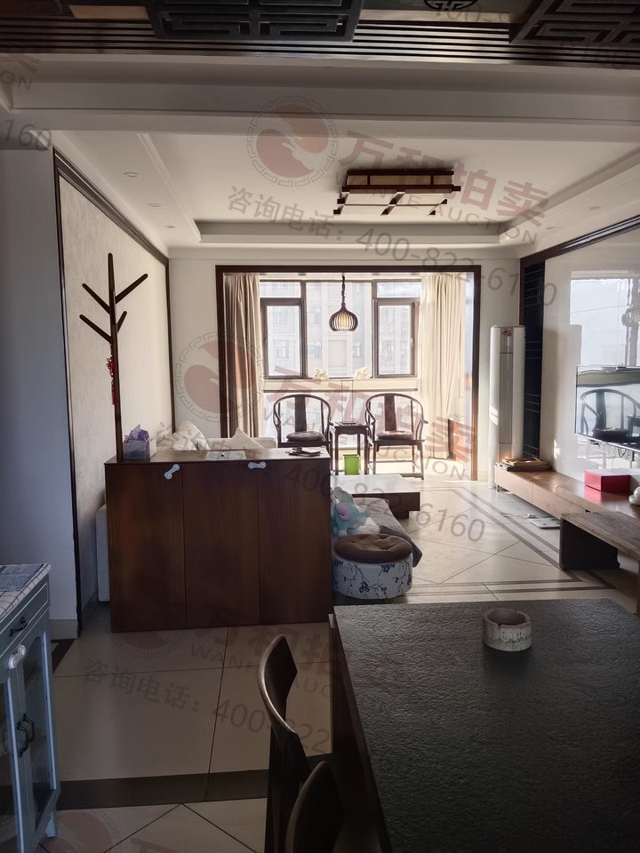 （濱江 雙學(xué)區(qū)）陽光麗城一期法拍房19、20、21棟1907號及室內(nèi)家具家電