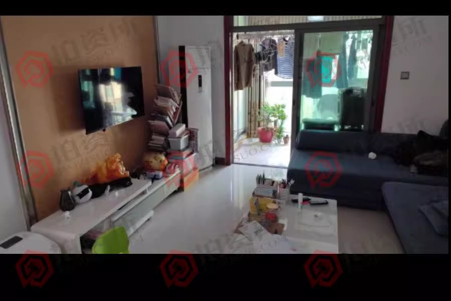 新城新世界法拍房C1棟603號房