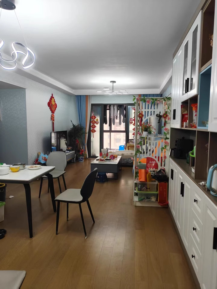 （雙學位）陽光城尚東灣青檸園（臨景園）法拍房5棟1906號