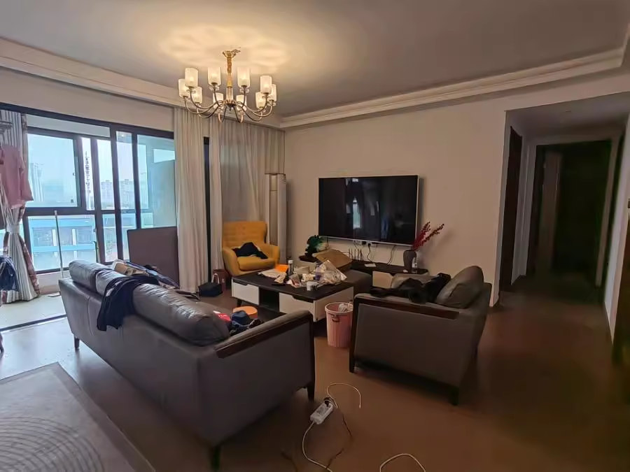 （雙學位 精裝）陽光城尚東灣藍莓苑（中泛尚東灣）法拍房1棟508房