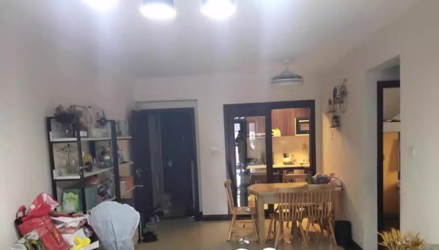 （雙學區(qū)）時代傾城二期11-12棟1603室