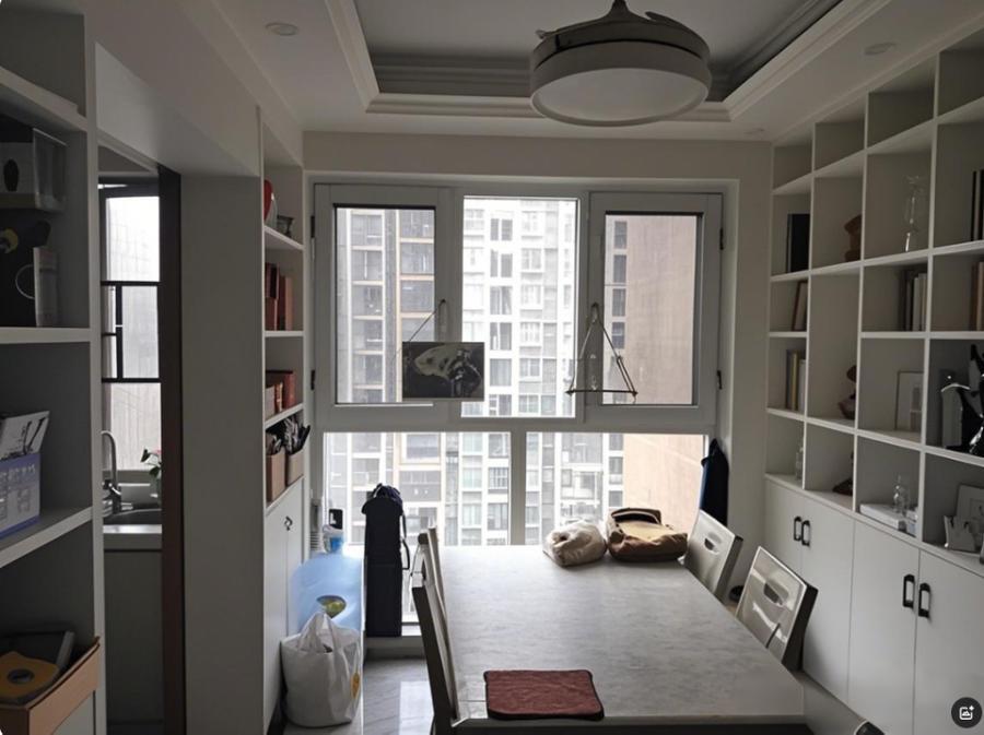 （高性價(jià)比三房）盛世耀凱（耀凱花園）法拍房11、12棟1702號(hào)