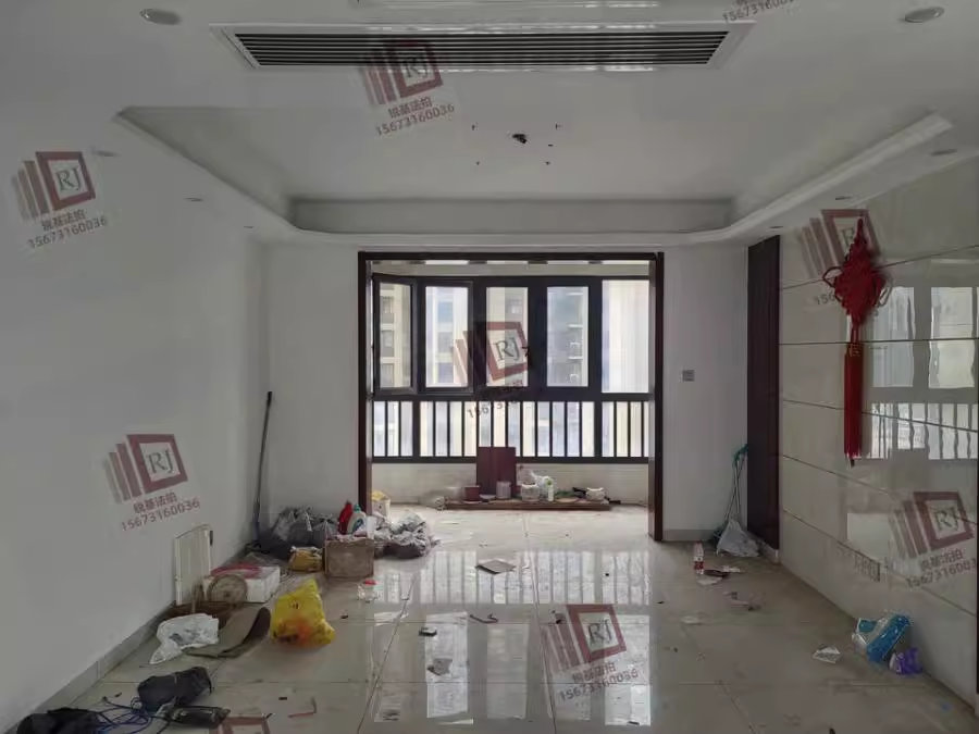 （雙學(xué)位）和泓梅溪四季法拍房二期1-2棟1805房