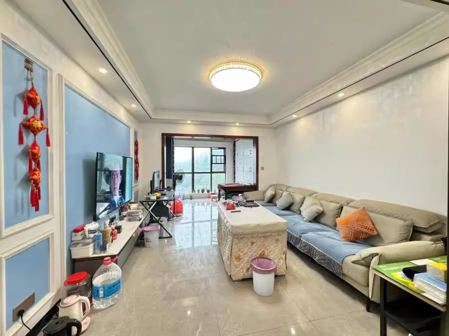 （雙學區(qū)）潤和星城潤和美郡法拍房16棟708室