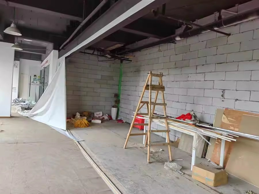 （大學城）南麓大廈法拍商業(yè)201號、202號