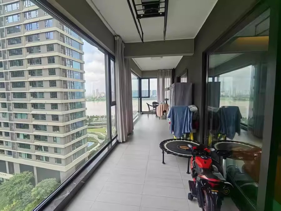 （江景）湘江雅頌居法拍房二期7棟901號(hào)房（長沙市開福區(qū)東風(fēng)路382號(hào)潤景園1棟521號(hào)商業(yè)房）