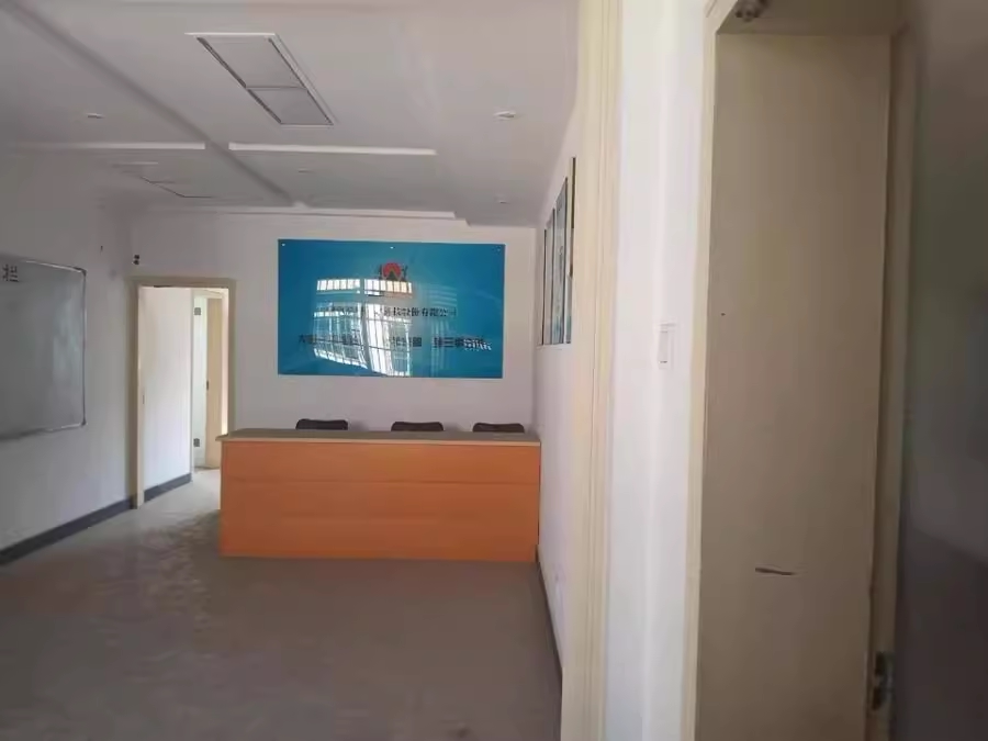 （一層）馬王堆陶瓷城AB1棟510-514