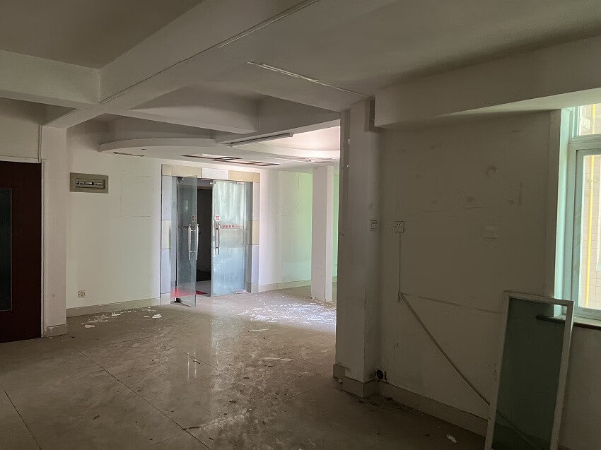 政力世紀(jì)大廈法拍房1602號(hào)