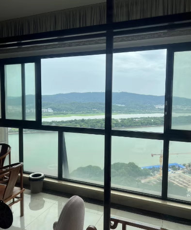 （7.5折 江景）保利國(guó)際廣場(chǎng)（安璽雅苑）法拍房A5棟3102號(hào)房