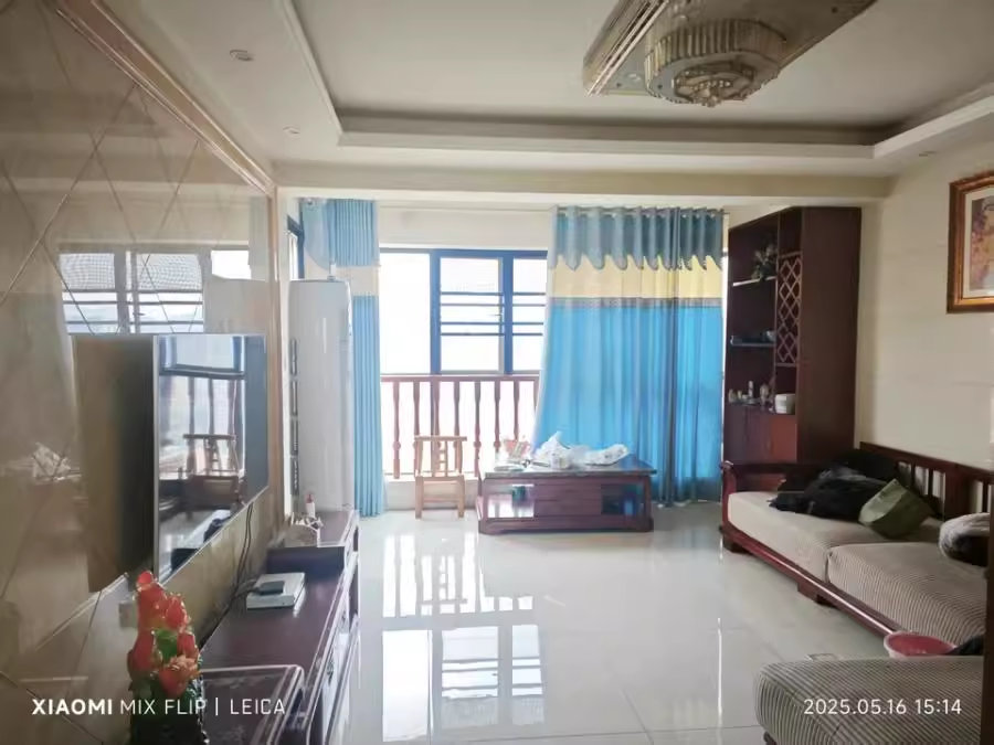 （4房）金澤園二期（潤和之悅）法拍房6、7棟2806室