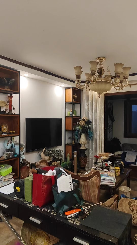 （雙學位）五礦萬境水岸和苑法拍房6棟3308房