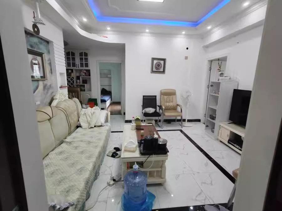 （市中心）大地金墅（金鵬金樹(shù)大廈）法拍房806號(hào)房