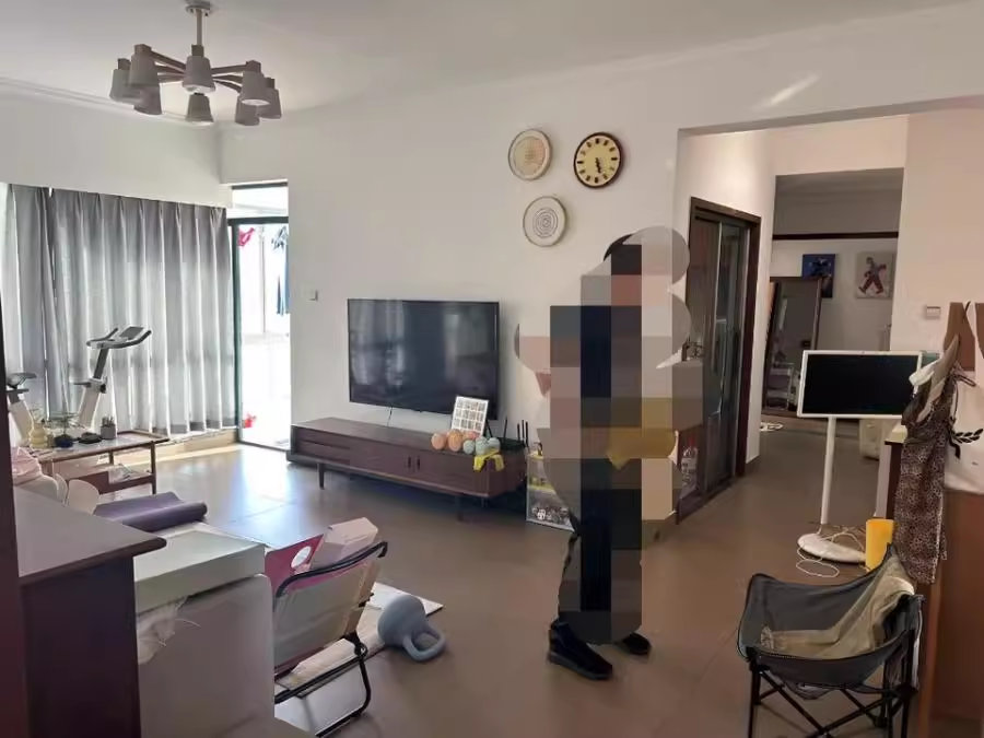 （5折）華菱香墅美地法拍房4號(hào)棟1204號(hào)