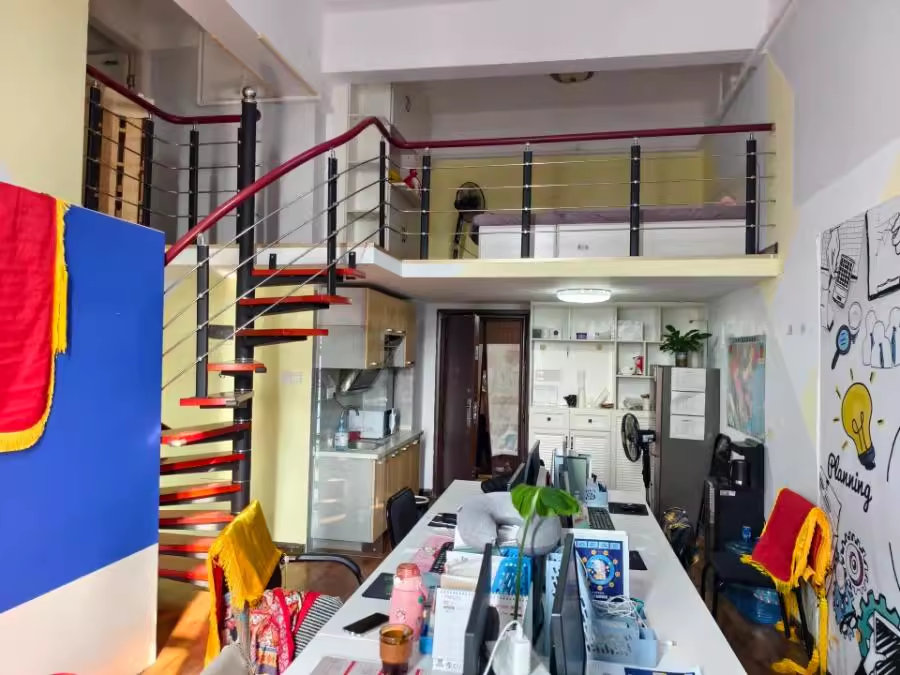 （6折 復(fù)式公寓）蘭亭灣畔二期（錦峰苑）法拍房D3棟1235號房