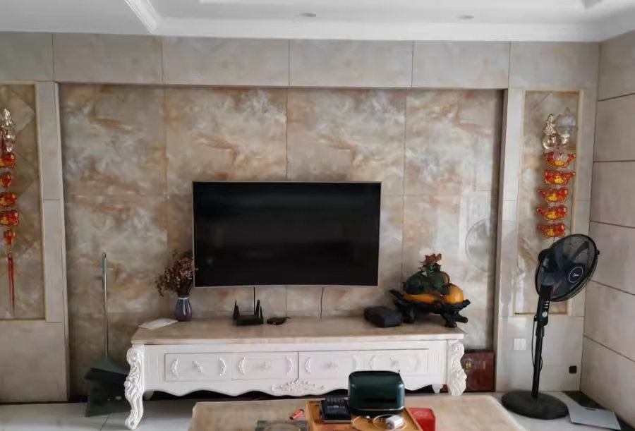 （7折 雙學(xué)位）合能璞麗景園法拍房3棟802房