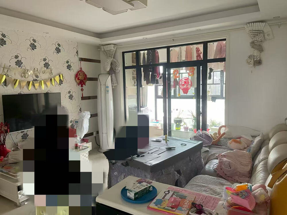 （6.8折）金澤園二期（潤和之悅）法拍房6、7棟1703號房