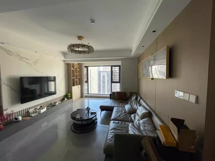 （7.5折 雙學(xué)位）卓越淺水灣法拍房17棟3302號房