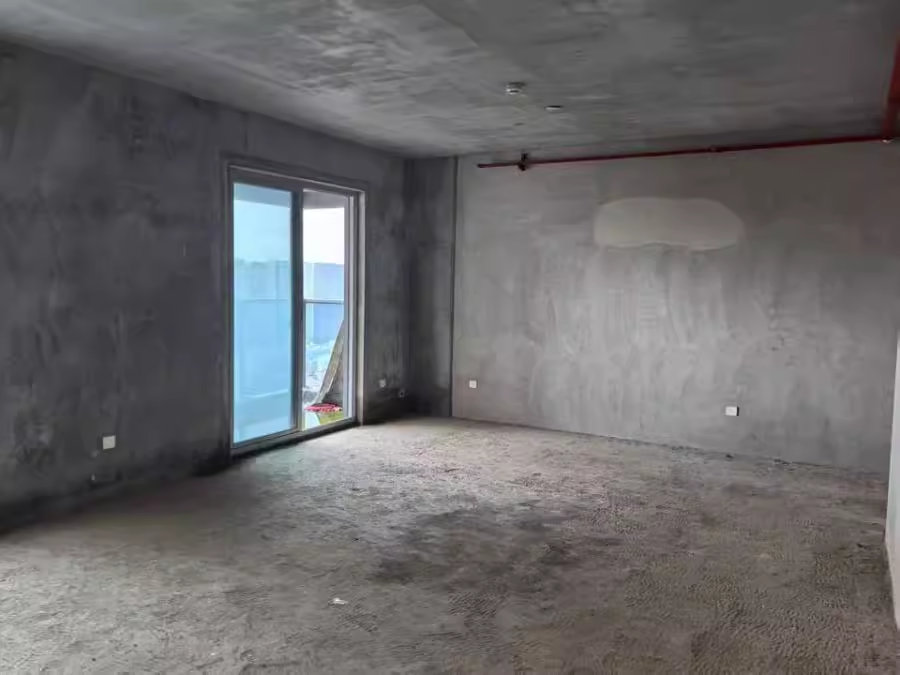 （濱江）保利西海岸D區(qū)法拍房D-3棟4605號(hào)