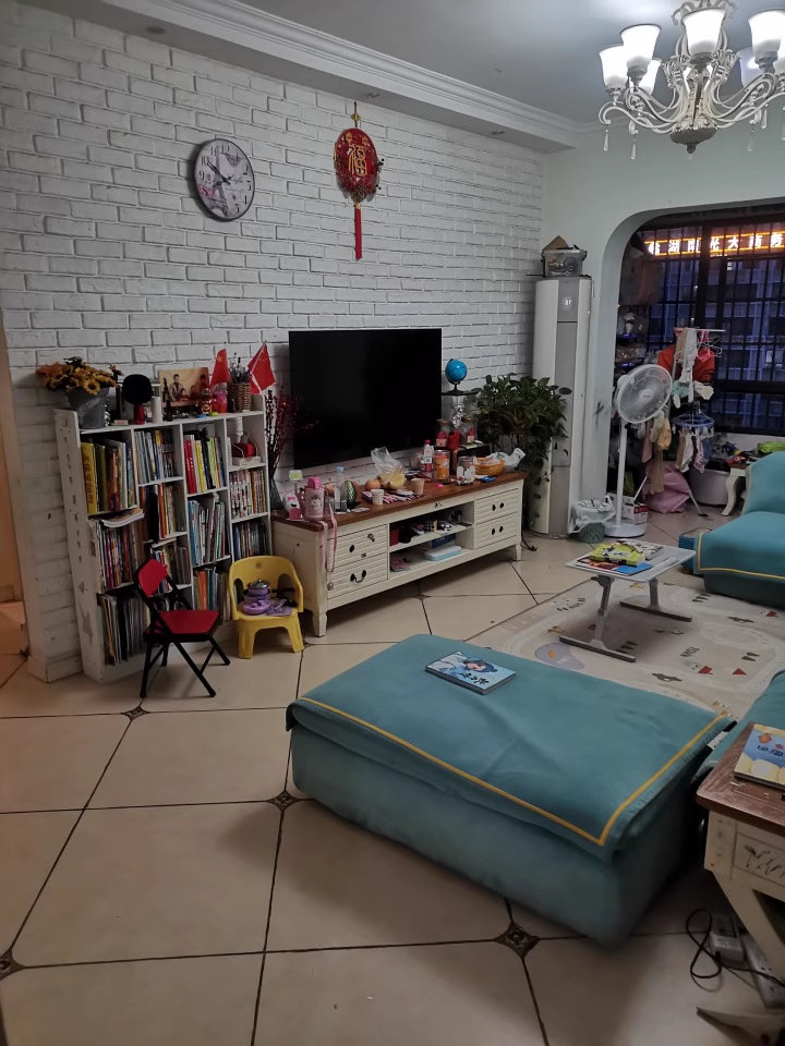 （雙學(xué)位）保利麓谷林語(yǔ)B區(qū)法拍房B1棟1009號(hào)房