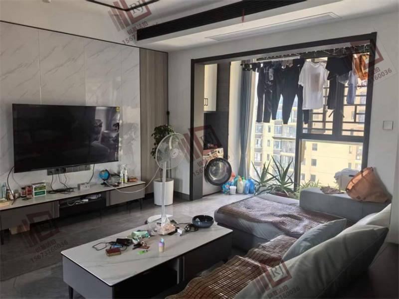 （7折 雙學(xué)位）江山帝景法拍房F1、F2棟2102號(hào)