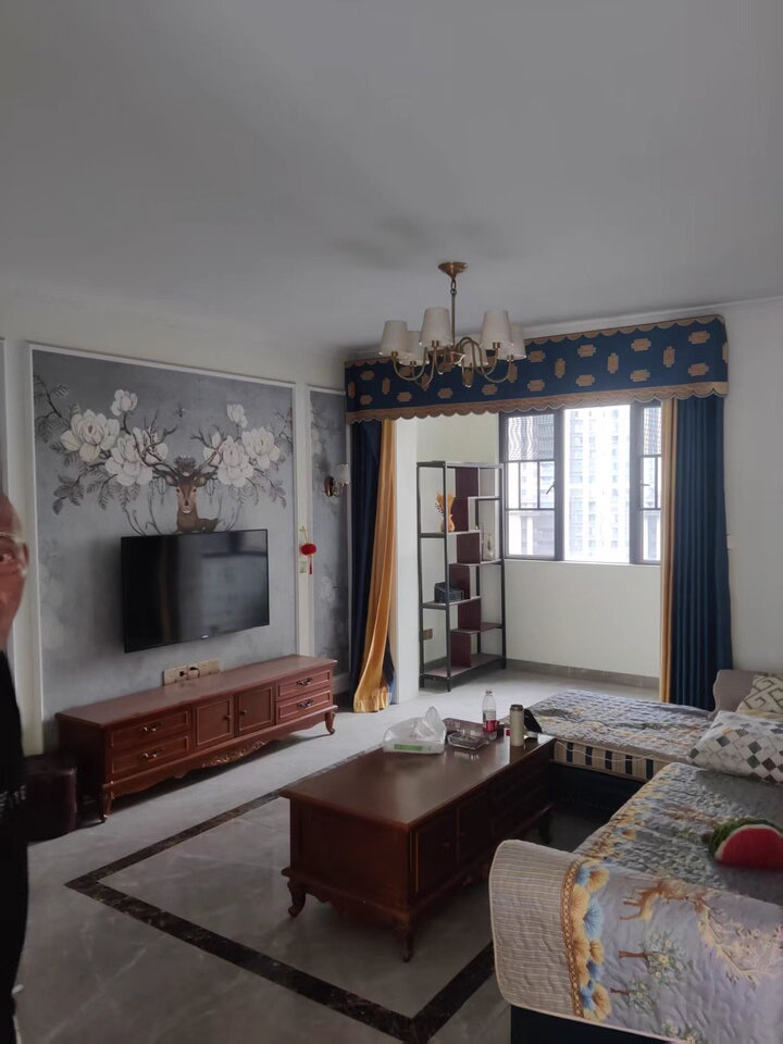 （雙學(xué)位）梅溪青秀和園二期法拍房5棟1904房