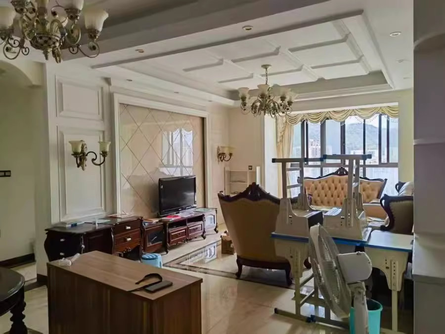 （雙學(xué)位）金茂梅溪湖法拍房24棟2002房