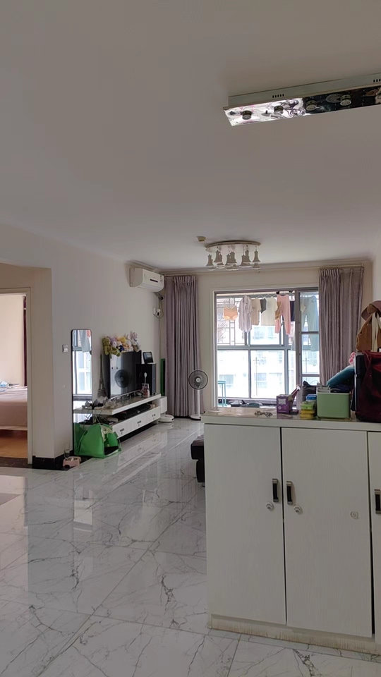 （雙學(xué)位）北辰三角洲奧城E5區(qū)法拍房5棟802室