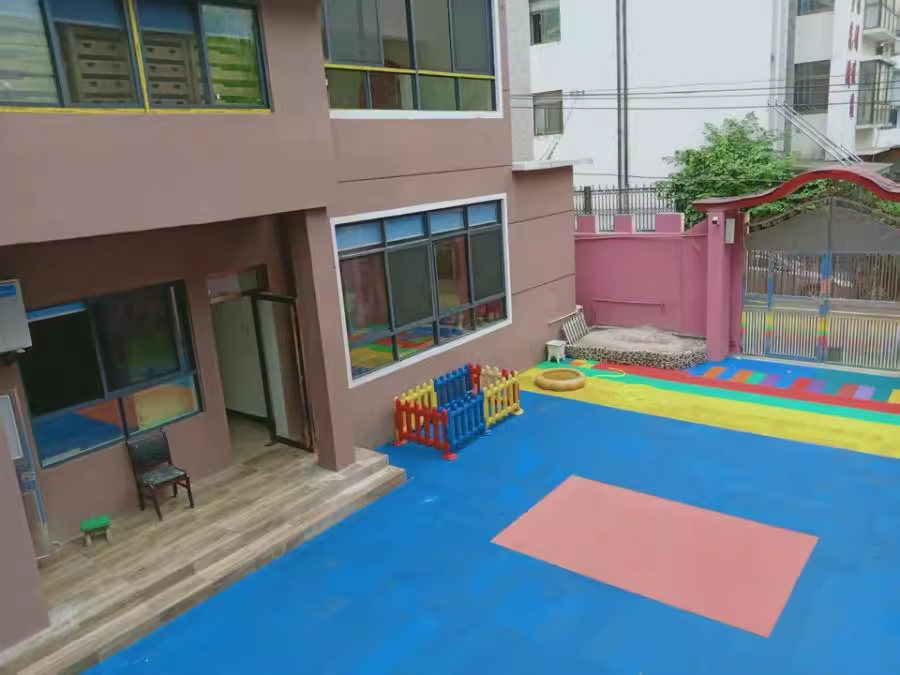 （8折 獨(dú)棟別墅）洪山翠園法拍房B4棟全部