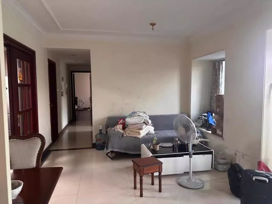 （7折）恒大雅苑法拍房76、77號棟401房