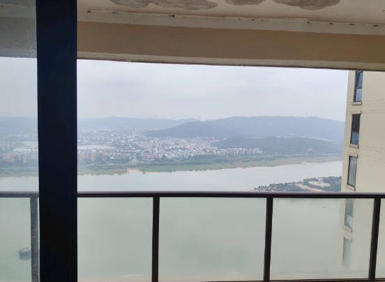 （一線江景）中建江山壹號(hào)（橘洲瀾庭）法拍房5棟6202號(hào)房產(chǎn)