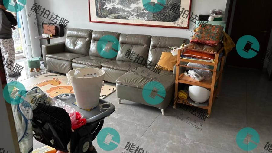 （8.5折一線江景）君合天璽苑法拍房4棟704號(hào)