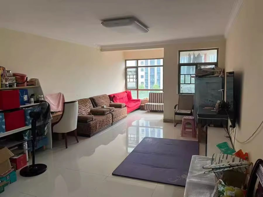 （雙學(xué)位洋房）江山帝景法拍房G19、20棟511室