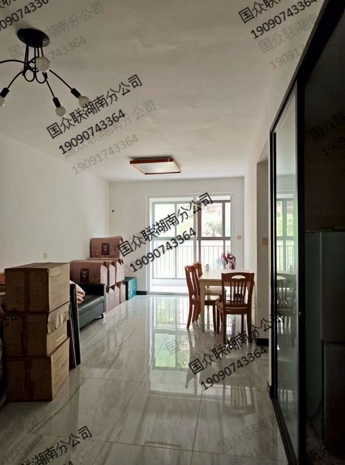 芙蓉萬(wàn)國(guó)城MOMA（卓越匯富苑）法拍房11棟203房及室內(nèi)物品