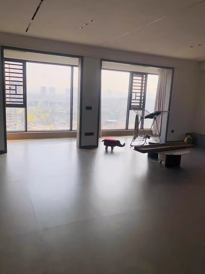 （雙學(xué)位）恒基旭輝湖山賦（恒高紫荊五期）法拍房206棟1601室