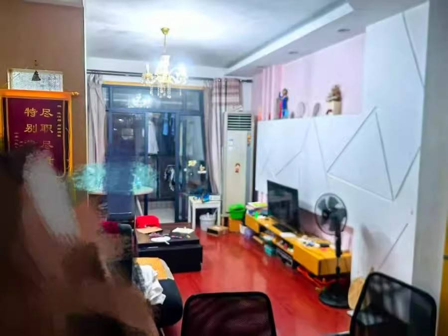 （6折 雙學(xué)區(qū)）湘江世紀城賞江苑法拍房2棟2301